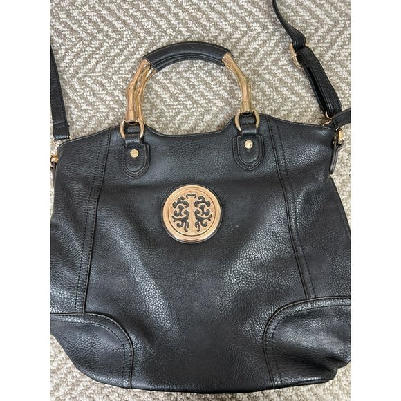 Black Purse - Picture 2 of 5